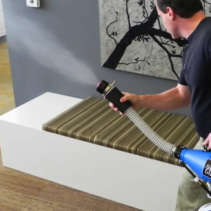 Professional Odor Removal in Ganado, TX